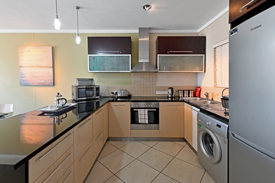 2 Bedroom Property for Sale in Cape Town City Centre Western Cape